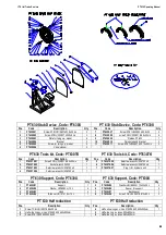 Preview for 35 page of Tecnodue I.T.S. PT 630 Operating Manual