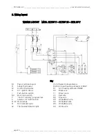 Preview for 20 page of TECNOEKA KC 96 M Use And Instruction Manual