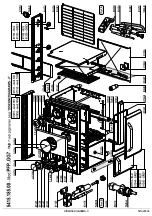 Preview for 44 page of Tecnoinox PF105G7 Instruction Manual For Installation And Use