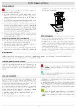 Preview for 7 page of Tecnoinox TECNO70 Manual