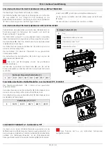 Preview for 12 page of Tecnoinox TECNO70 Manual