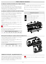 Preview for 18 page of Tecnoinox TECNO70 Manual