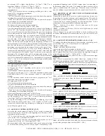 Preview for 16 page of Tecnologic THP 94 Operating Instructions Manual