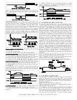 Preview for 17 page of Tecnologic THP 94 Operating Instructions Manual