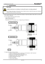 Preview for 46 page of Tecnoma VECTIS 1000 Adjustments, Use And Maintenance