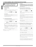 Preview for 11 page of Tecnomac BK+ 10.30 A Instruction Manual