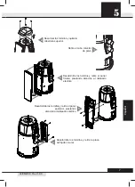 Preview for 105 page of TECNOPLUS 3110.1TER Technical Manual