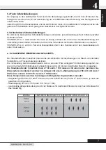 Preview for 63 page of TECNOPLUS 3400.20 Technical Manual