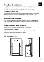 Preview for 3 page of TECNOPLUS Sistem Air FLEXIN Installation Manual