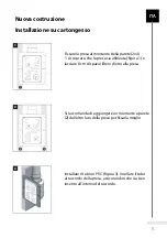 Preview for 5 page of TECNOPLUS Sistem Air FLEXIN Installation Manual