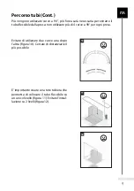 Preview for 9 page of TECNOPLUS Sistem Air FLEXIN Installation Manual