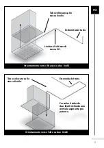 Preview for 11 page of TECNOPLUS Sistem Air FLEXIN Installation Manual