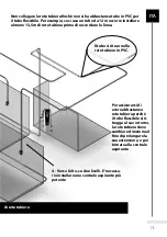 Preview for 13 page of TECNOPLUS Sistem Air FLEXIN Installation Manual