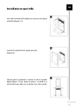 Preview for 15 page of TECNOPLUS Sistem Air FLEXIN Installation Manual