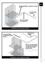 Preview for 39 page of TECNOPLUS Sistem Air FLEXIN Installation Manual