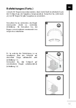 Preview for 51 page of TECNOPLUS Sistem Air FLEXIN Installation Manual