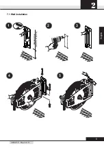 Preview for 10 page of TECNOPLUS SYSTEM-AIR 7041.51 Instruction Manual