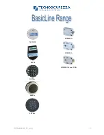 Preview for 2 page of Tecnosicurezza T6530/DL User Instructions