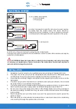 Preview for 7 page of Tecnosystemi 12170011 User Manual