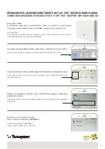 Preview for 13 page of Tecnosystemi ACD100025 User Manual