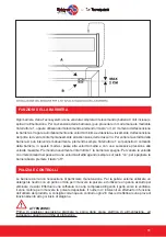 Preview for 11 page of Tecnosystemi Apply air Aria 3 12400011 User Manual