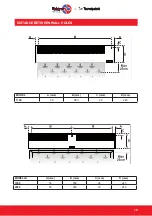 Preview for 19 page of Tecnosystemi Apply air Aria 3 12400011 User Manual