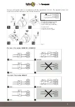 Preview for 5 page of Tecnosystemi Apply.co IN LINEA 100 User Manual