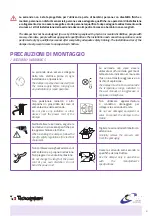 Preview for 3 page of Tecnosystemi GAD30000 User Manual