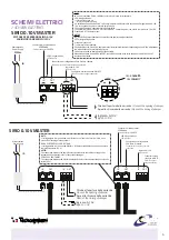 Preview for 5 page of Tecnosystemi GALAXY SIRIO 0.10V User Manual