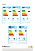 Preview for 26 page of Tecnosystemi HI-TECH PUR 12300012 User Manual