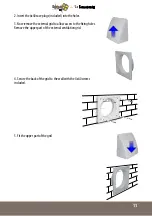 Preview for 11 page of Tecnosystemi PICO HP2 Series User Manual