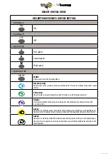 Preview for 14 page of Tecnosystemi PICO HP2 Series User Manual