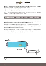 Preview for 10 page of Tecnosystemi TOTAL AIR 200P EVO PLUS User Manual