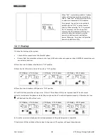 Preview for 50 page of Tecnoware ATA 4.0 MM User Manual