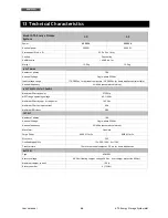 Preview for 52 page of Tecnoware ATA 4.0 MM User Manual