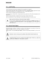 Preview for 20 page of Tecnoware EVO DSP MM 1.3 Rack Tower User Manual