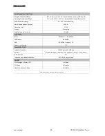 Preview for 24 page of Tecnoware EVO DSP MM 1.3 Rack Tower User Manual