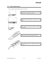 Preview for 29 page of Tecnoware EVO DSP MM 1.3 Rack Tower User Manual