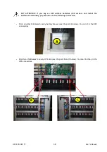 Preview for 41 page of Tecnoware EVO DSP TM User Manual