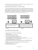 Preview for 20 page of Tecnoware EVO STAR Installation And User Manual