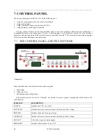 Preview for 29 page of Tecnoware EVO STAR Installation And User Manual