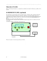 Preview for 43 page of Tecnoware EVO STAR Installation And User Manual