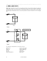 Preview for 57 page of Tecnoware EVO STAR Installation And User Manual