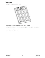 Preview for 10 page of Tecnoware FBBEVD4003RT Series User Manual