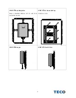 Preview for 17 page of TECO ECO 3kW Grid-Tie HAWT User Manual