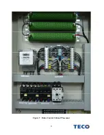 Preview for 23 page of TECO ECO 3kW Grid-Tie HAWT User Manual