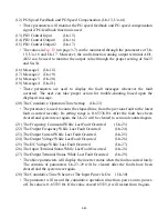 Preview for 120 page of TECO-Westinghouse Motor MA7200 Instruction Manual