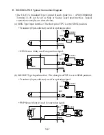 Preview for 133 page of TECO-Westinghouse Motor MA7200 Instruction Manual