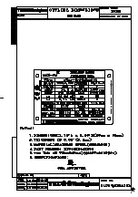 Preview for 3 page of TECO-Westinghouse MAX-PM Instruction Manual