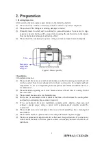 Preview for 13 page of TECO-Westinghouse MAX-PM Instruction Manual